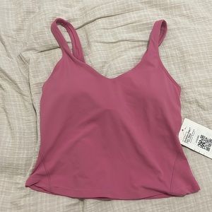 Lululemon align top